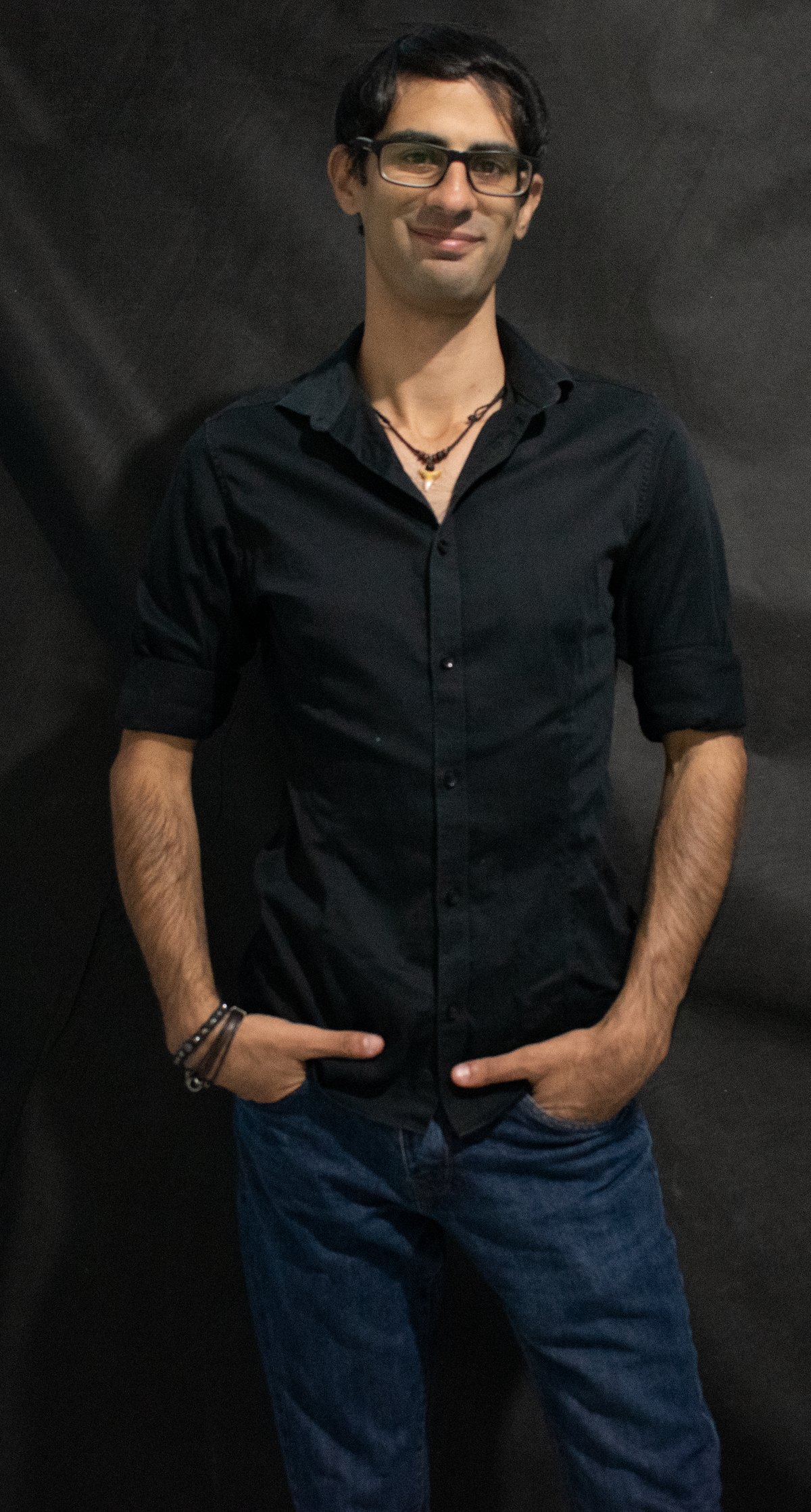 Paul Mavrovouniotis, wedding and christening videographer in Cyprus